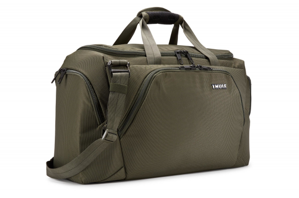 Дорожная сумка Thule Crossover 2 Duffel 44L - Forest Night