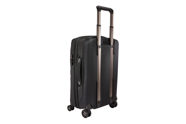Чемодан Thule Crossover 2 Expandable Carry-on Spinner - Black