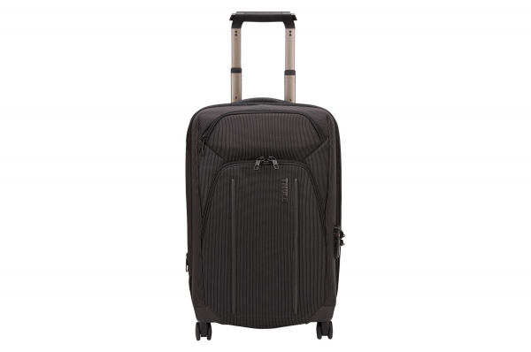 Чемодан Thule Crossover 2 Expandable Carry-on Spinner - Black