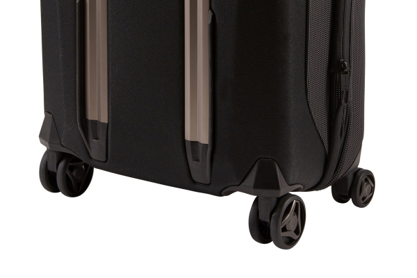 Чемодан Thule Crossover 2 Expandable Carry-on Spinner - Black
