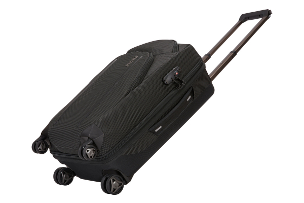 Чемодан Thule Crossover 2 Expandable Carry-on Spinner - Black