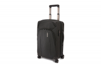 Чемодан Thule Crossover 2 Expandable Carry-on Spinner - Black