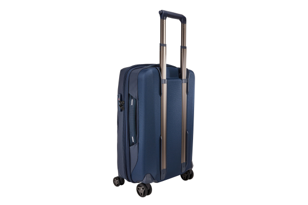 Чемодан Thule Crossover 2 Expandable Carry-on Spinner - Dress Blue