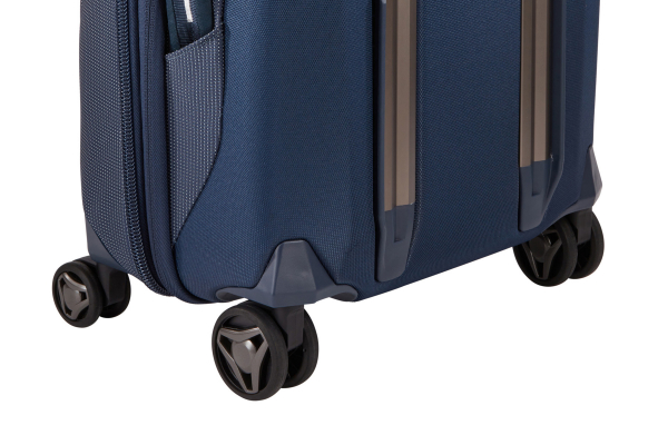 Чемодан Thule Crossover 2 Expandable Carry-on Spinner - Dress Blue