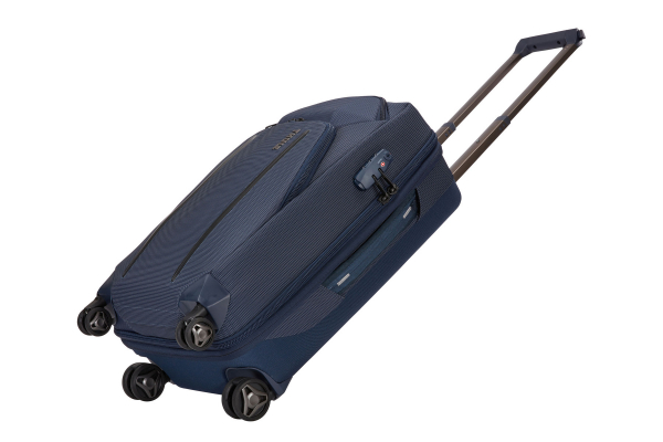 Чемодан Thule Crossover 2 Expandable Carry-on Spinner - Dress Blue