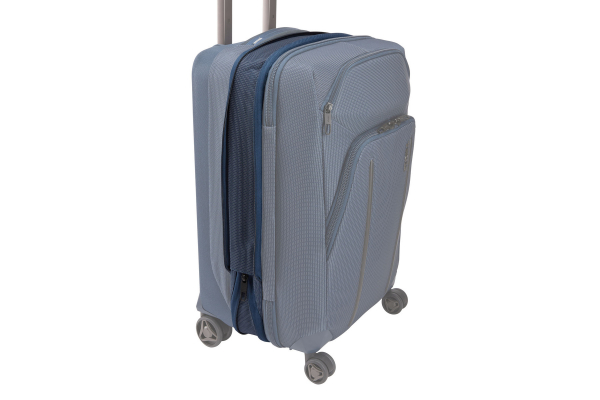 Чемодан Thule Crossover 2 Expandable Carry-on Spinner - Dress Blue