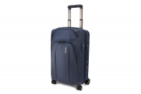 Чемодан Thule Crossover 2 Expandable Carry-on Spinner - Dress Blue
