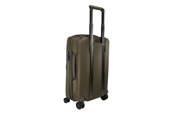 Чемодан Thule Crossover 2 Expandable Carry-on Spinner - Forest Night