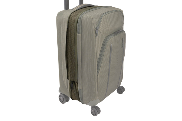 Чемодан Thule Crossover 2 Expandable Carry-on Spinner - Forest Night