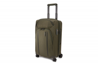 Чемодан Thule Crossover 2 Expandable Carry-on Spinner - Forest Night