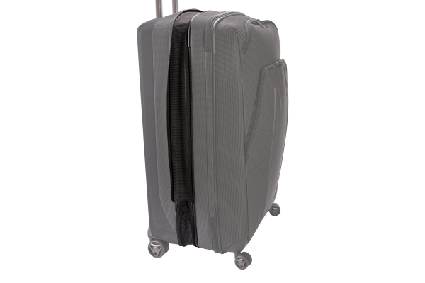 Чемодан Thule Crossover 2 Expandable Spinner 76/30" - Black