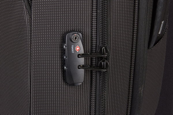 Чемодан Thule Crossover 2 Expandable Spinner 76/30" - Black