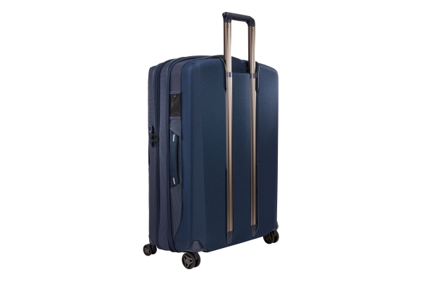 Чемодан Thule Crossover 2 Expandable Spinner 76/30" - Dress Blue