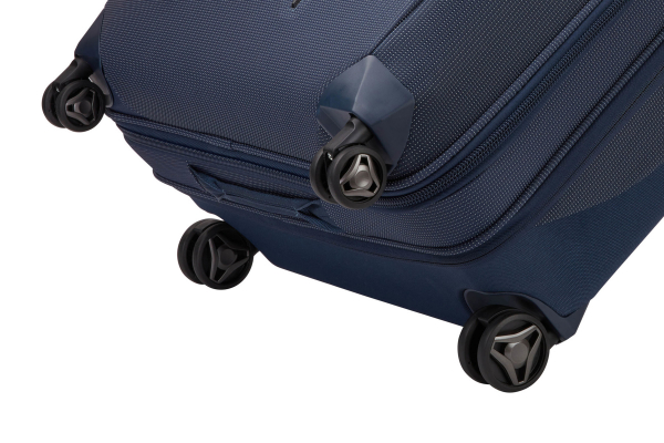 Чемодан Thule Crossover 2 Expandable Spinner 76/30" - Dress Blue