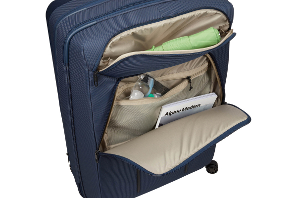Чемодан Thule Crossover 2 Expandable Spinner 76/30" - Dress Blue