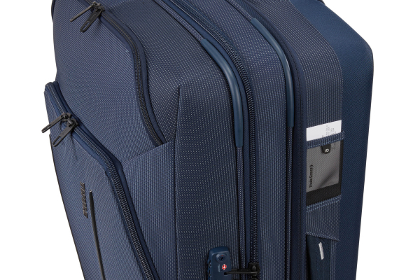 Чемодан Thule Crossover 2 Expandable Spinner 76/30" - Dress Blue