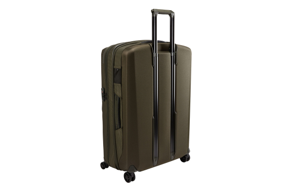 Чемодан Thule Crossover 2 Expandable Spinner 76/30" - Forest Night