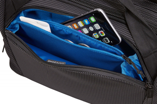 Рюкзак Thule Crossover 2 Laptop Bag 13.3" - Black