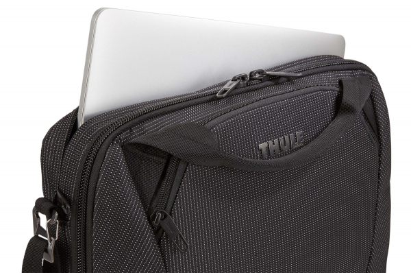 Рюкзак Thule Crossover 2 Laptop Bag 13.3" - Black