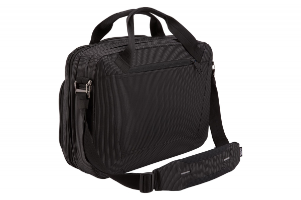 Рюкзак Thule Crossover 2 Laptop Bag 15.6" - Black