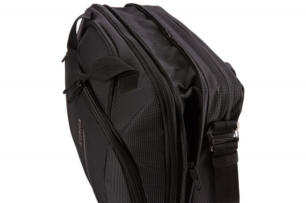 Рюкзак Thule Crossover 2 Laptop Bag 15.6" - Black