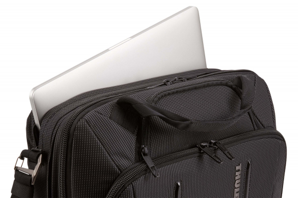 Рюкзак Thule Crossover 2 Laptop Bag 15.6" - Black