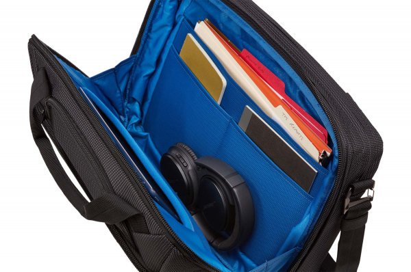 Рюкзак Thule Crossover 2 Laptop Bag 15.6" - Black