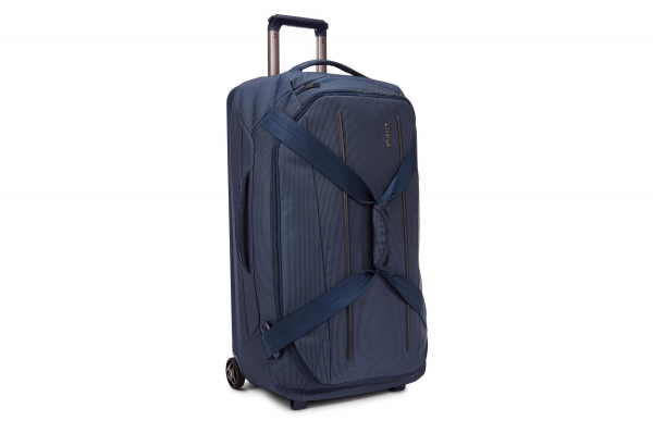Дорожная сумка Thule Crossover 2 Wheeled Duffel 76cm/30" - Dress Blue 