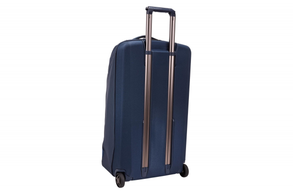 Дорожная сумка Thule Crossover 2 Wheeled Duffel 76cm/30" - Dress Blue 