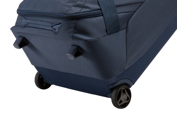 Дорожная сумка Thule Crossover 2 Wheeled Duffel 76cm/30" - Dress Blue 