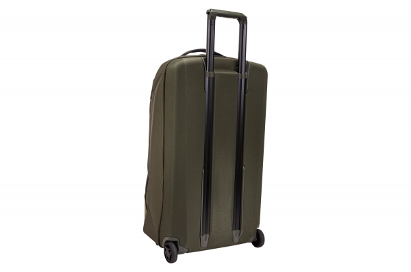 Дорожная сумка Thule Crossover 2 Wheeled Duffel 76cm/30" - Forest Night 