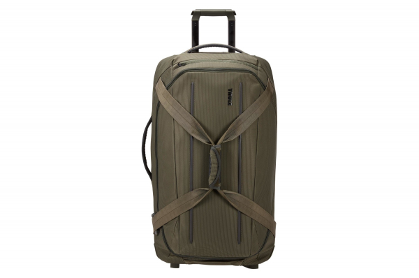 Дорожная сумка Thule Crossover 2 Wheeled Duffel 76cm/30" - Forest Night 