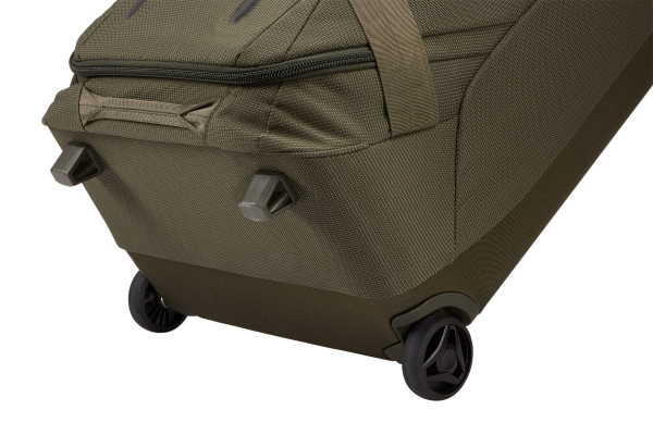Дорожная сумка Thule Crossover 2 Wheeled Duffel 76cm/30" - Forest Night 