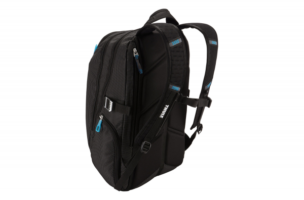 Рюкзак Thule Crossover Backpack 21L - Black