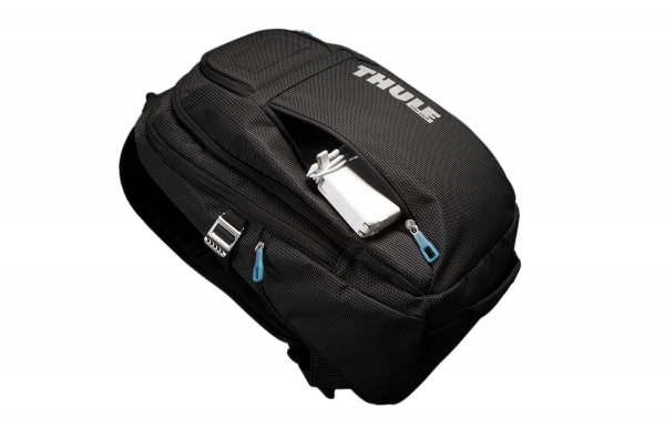 Рюкзак Thule Crossover Backpack 21L - Black