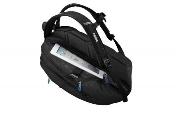 Рюкзак Thule Crossover Backpack 21L - Black