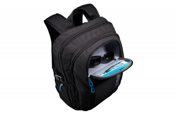 Рюкзак Thule Crossover Backpack 21L - Black