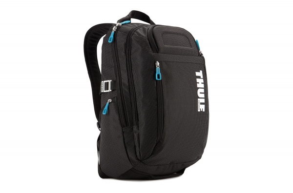 Рюкзак Thule Crossover Backpack 21L - Black