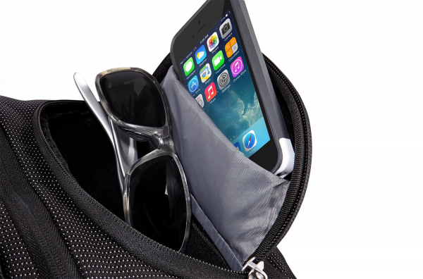 Рюкзак Thule Crossover Backpack 25L - Black
