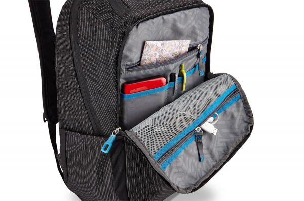 Рюкзак Thule Crossover Backpack 25L - Black