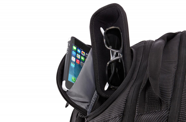 Рюкзак Thule Crossover Backpack 32L - Black