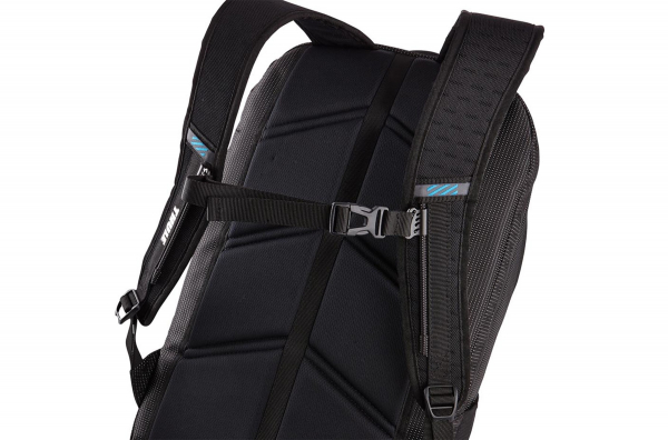 Рюкзак Thule Crossover Backpack 32L - Black