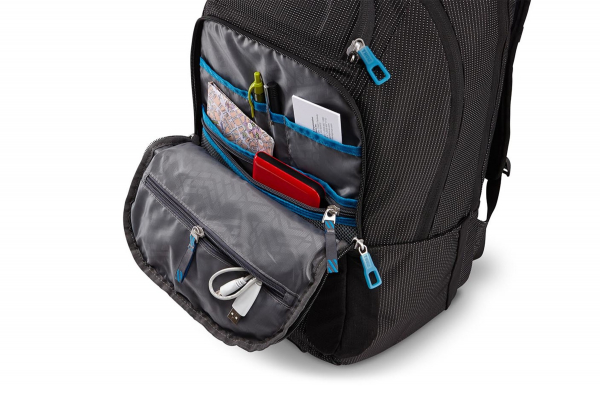 Рюкзак Thule Crossover Backpack 32L - Black