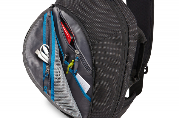 Рюкзак Thule Crossover Sling Pack - Black