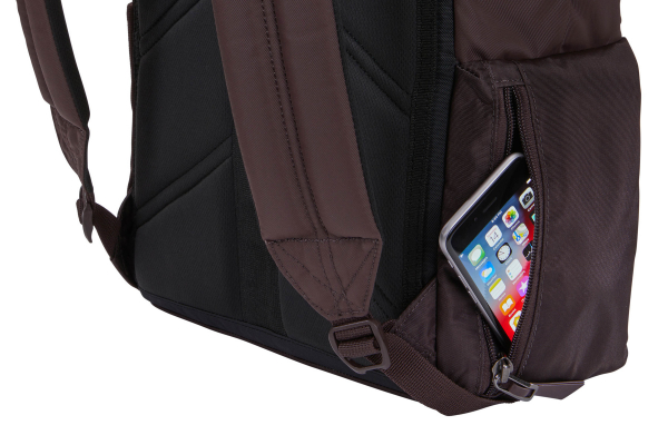Рюкзак Thule Departer Backpack 23L - Blackest Purple