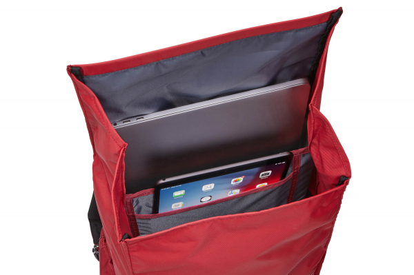 Рюкзак Thule Departer Backpack 23L - Red Feather