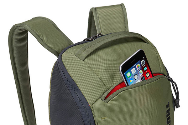 Рюкзак Thule EnRoute Backpack 14L - Olivine/Obsidian