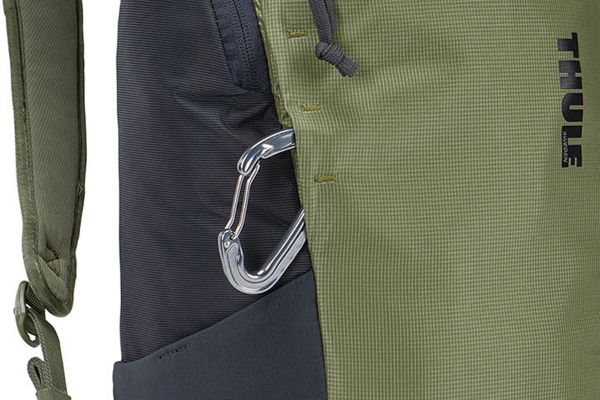 Рюкзак Thule EnRoute Backpack 14L - Olivine/Obsidian