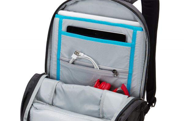 Рюкзак Thule EnRoute Backpack 18L - Black