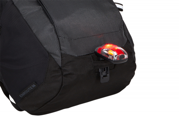 Рюкзак Thule EnRoute Backpack 18L - Black